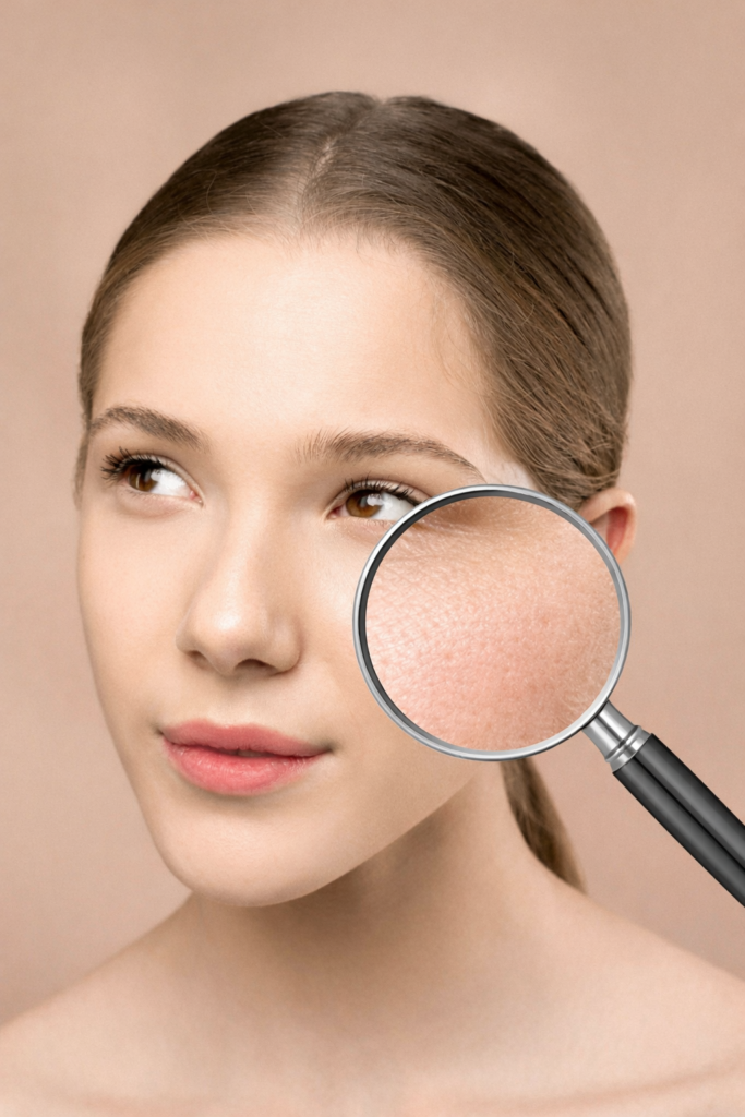 holioma skin lab microbiome care