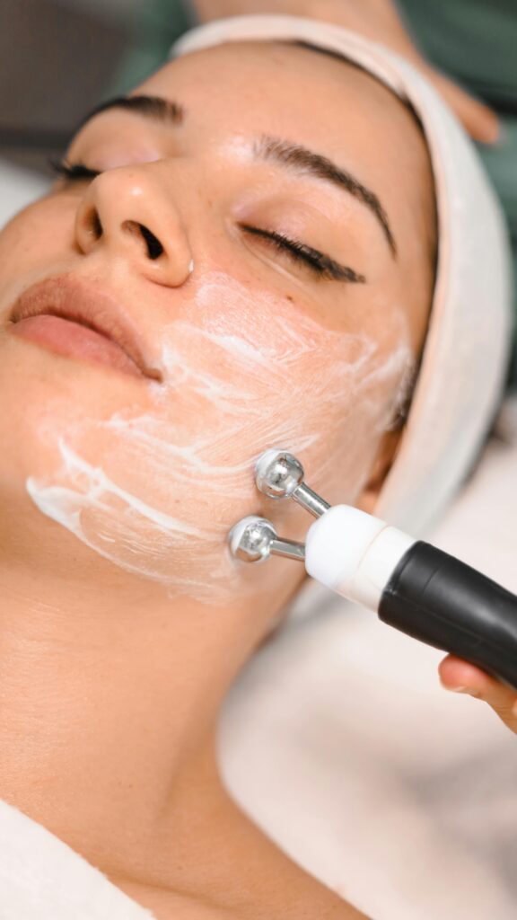 holioma skin lab lifting