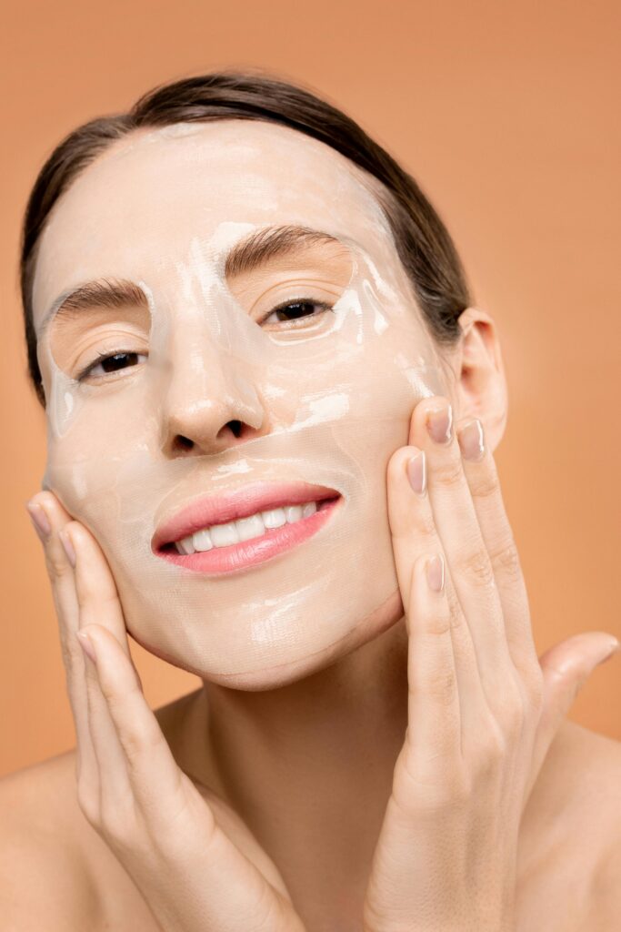 holioma skin lab microbiome care